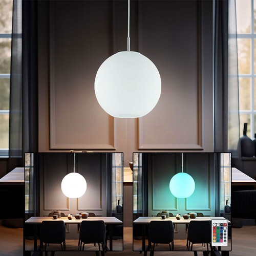 Led pendelleuchte - led,