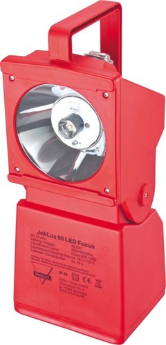 Acculux joblux led - joblux, focus