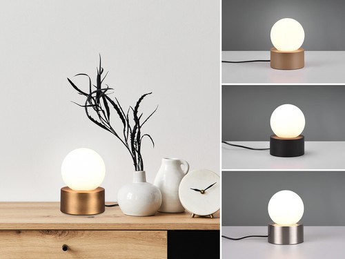 Design tischleuchten mit - design,
