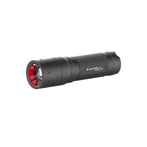 Led lenser taschenlampe tt - led,