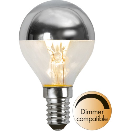 Star filament led - star,