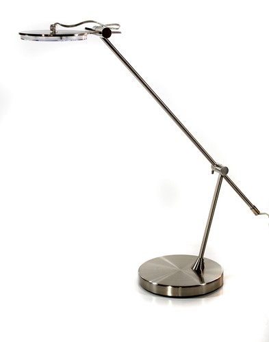 Led schreibtischleuchte inkl - schreibtischleuchte,