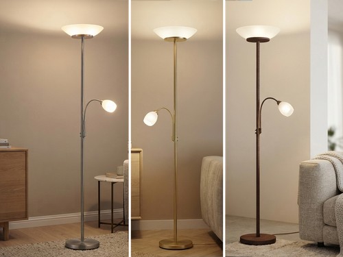 Designer deckenfluter mit - designer,