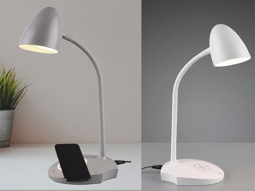 Led schreibtischleuchten retro - led,