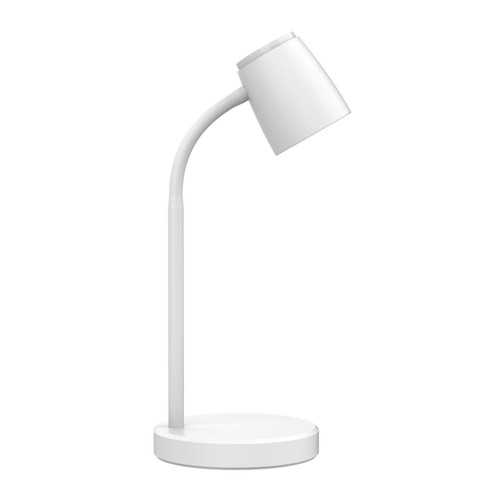 Led tischleuchte weiß - tischleuchte,