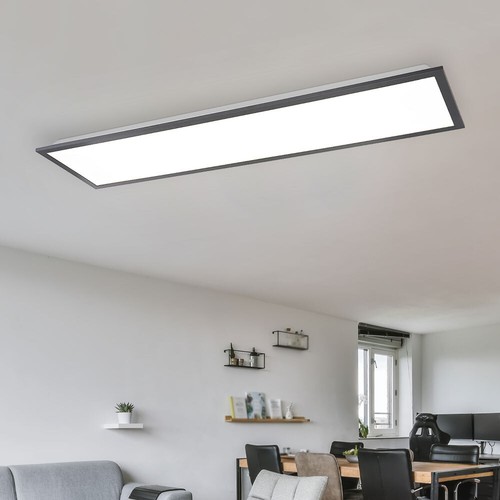 Led design panel decken - led,