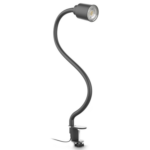 Led klemmleuchte leselampe - led,