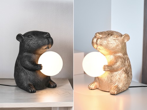 Besondere nachttischlampen - besondere,