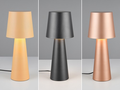 Schöne led tischlampen für - schöne,