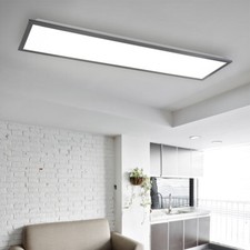 LED Decken Panel Leuchte Büro