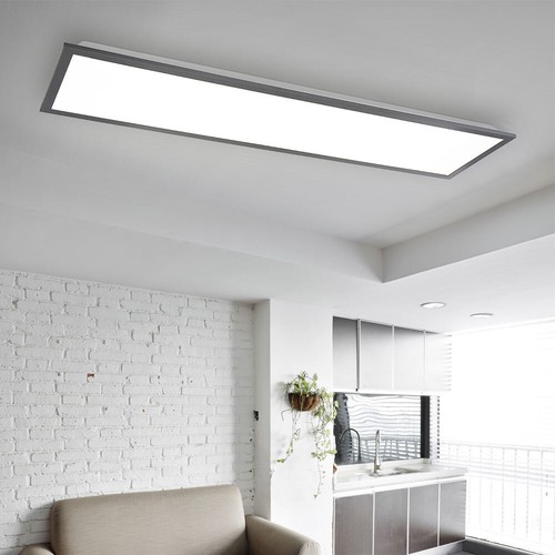 Led decken panel - led,
