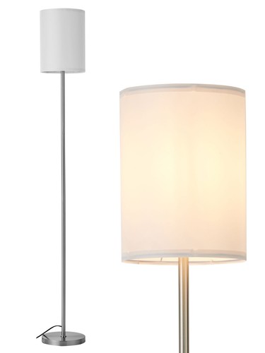 E27 12w led stehlampe - e27,
