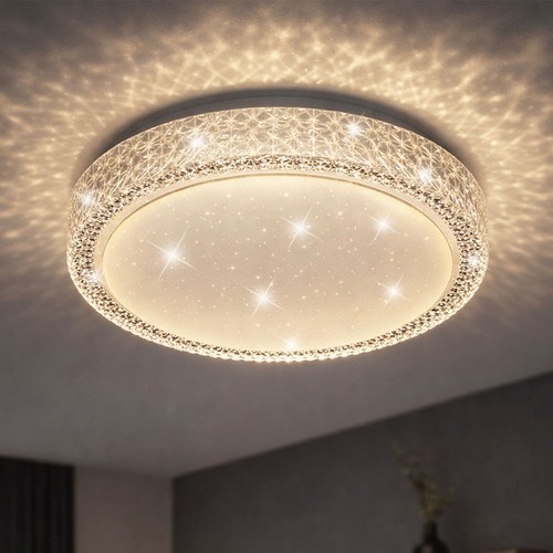 Led design decken lampe - led,