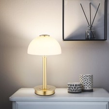Tischlampe Nachttischleuchte