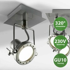 LED Deckenleuchten Deckenspots