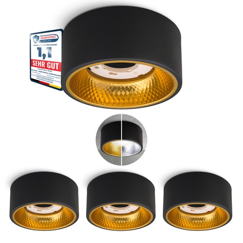 Olino deckenlampe spot - olino,