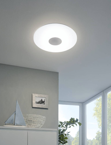 Led decken leuchte - led,