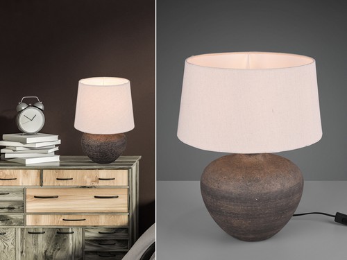 Moderne tischlampen mit - tischlampen,