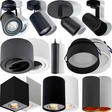 Deckenleuchte Spot Lampe 230V