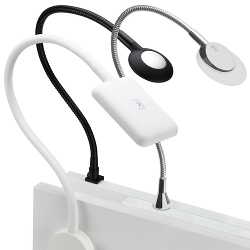 Led leseleuchten 12v - led,