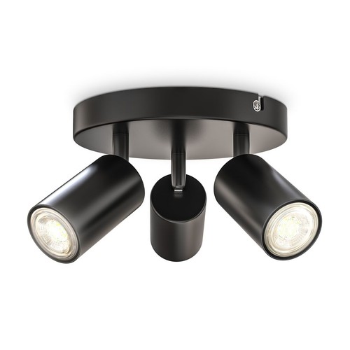 Retro led deckenstrahler - retro,