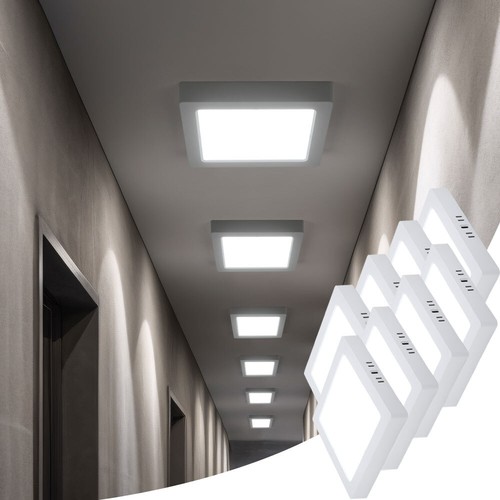 Deckenlampe aufbauleuchte - deckenlampe,