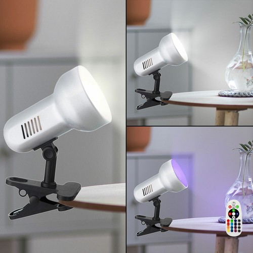 Bürolampe klemmstrahler - bürolampe,
