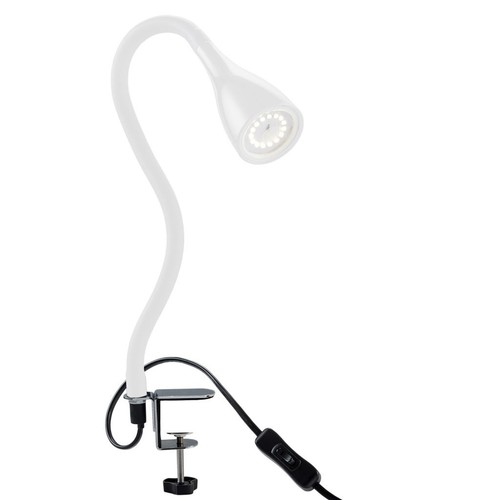 Led klemmleuchte dimmbar - klemmleuchte,
