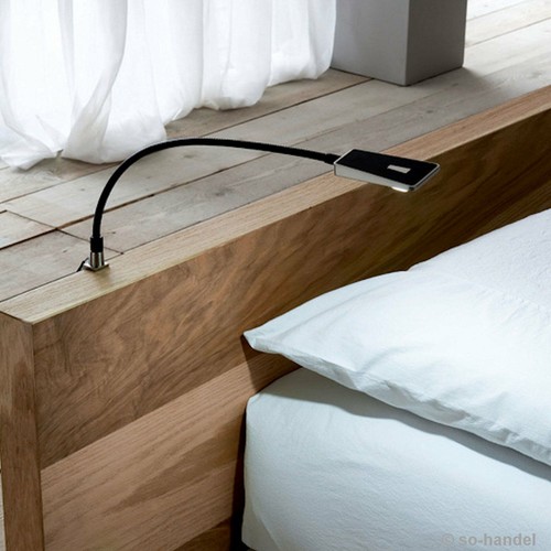 Led bettleuchte 12v 2w - 12v,