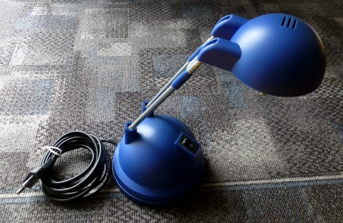 Schreibtischlampe - , /