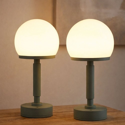 Tischlampe beistellleuchte - tischlampe,