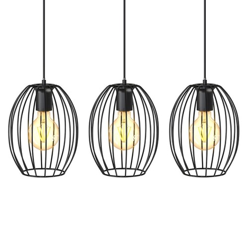 Pendelleuchte retro led - retro,