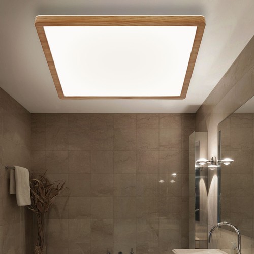 Badleuchte deckenleuchte led - badleuchte,