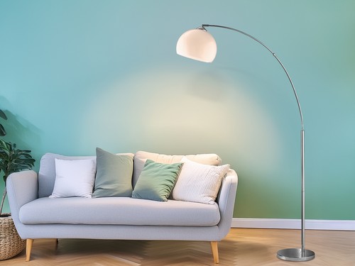 Bogenlampen designklassiker - bogenlampen,