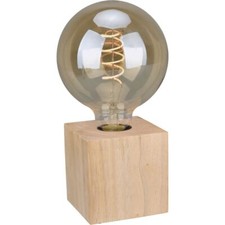  MeLiTec Sockel Tischleuchte