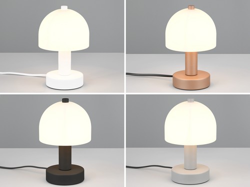 Kleine led tischleuchten - led,
