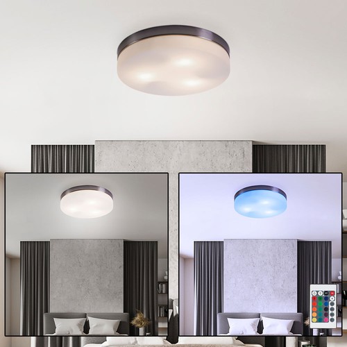 Design rgb led - design, decken