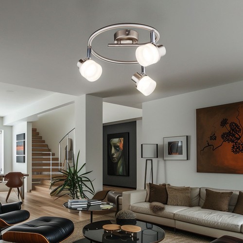 Spotlampe deckenleuchte - spotlampe,