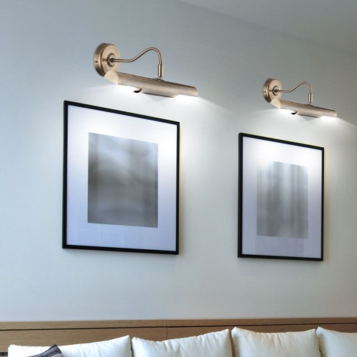 2er set wand leuchten - set,