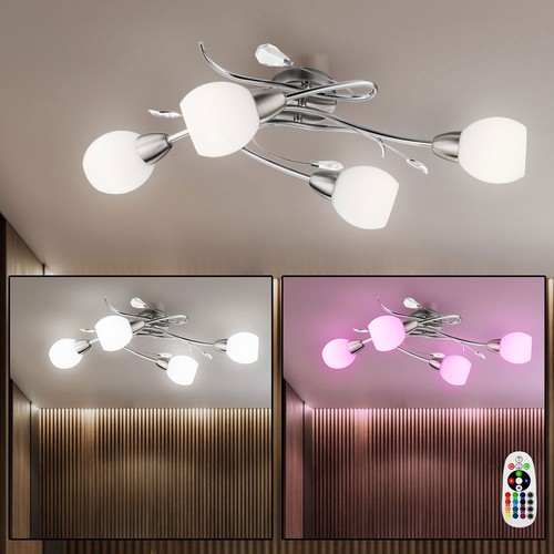 Luxus rgb led decken leuchte - led,