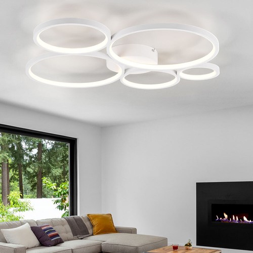Led decken leuchte dimmbar - leuchte,