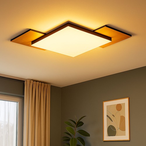 Deckenleuchte wohnzimmerlampe - deckenleuchte,